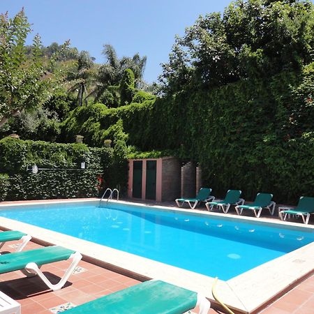 Hotel Villa Sirina Taormina Ngoại thất bức ảnh