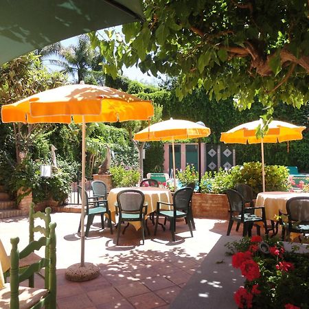 Hotel Villa Sirina Taormina Ngoại thất bức ảnh