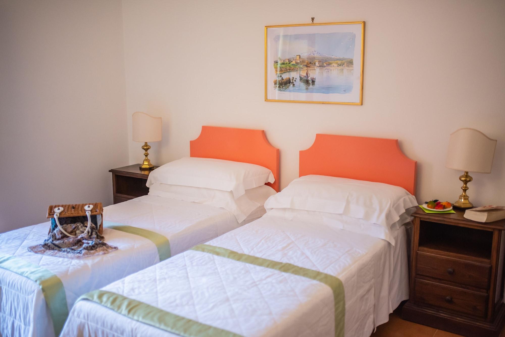 Hotel Villa Sirina Taormina Ngoại thất bức ảnh