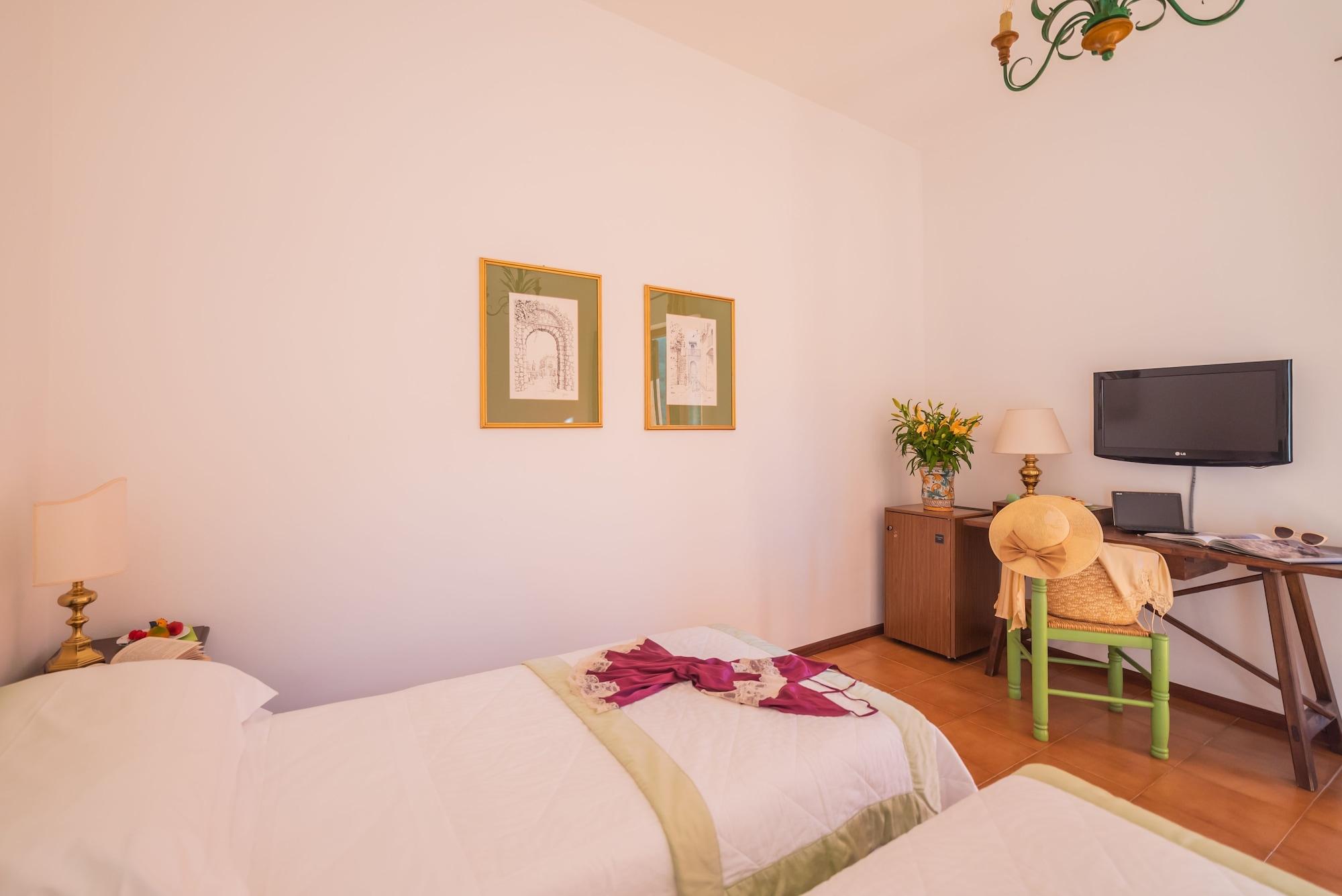 Hotel Villa Sirina Taormina Ngoại thất bức ảnh