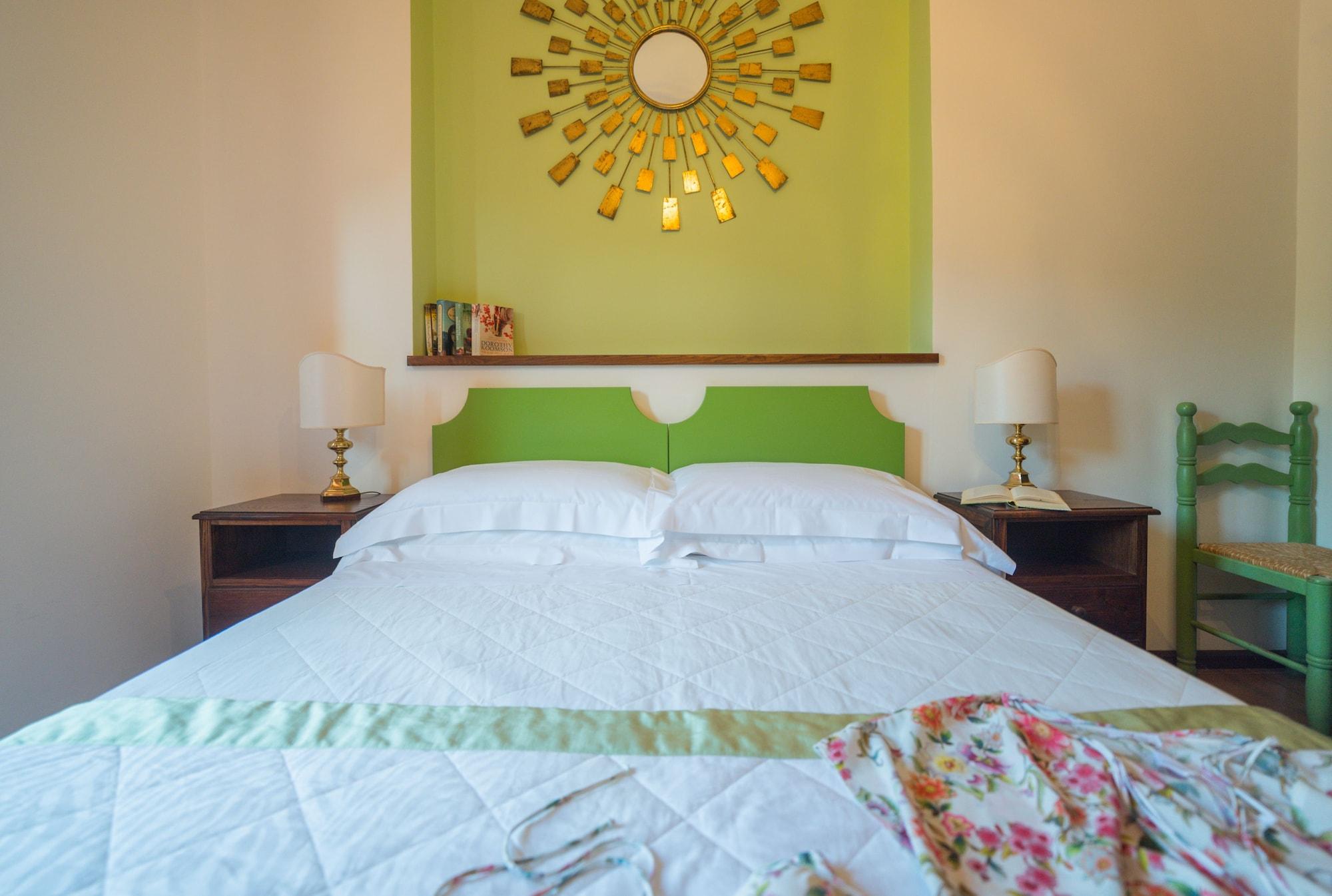 Hotel Villa Sirina Taormina Ngoại thất bức ảnh