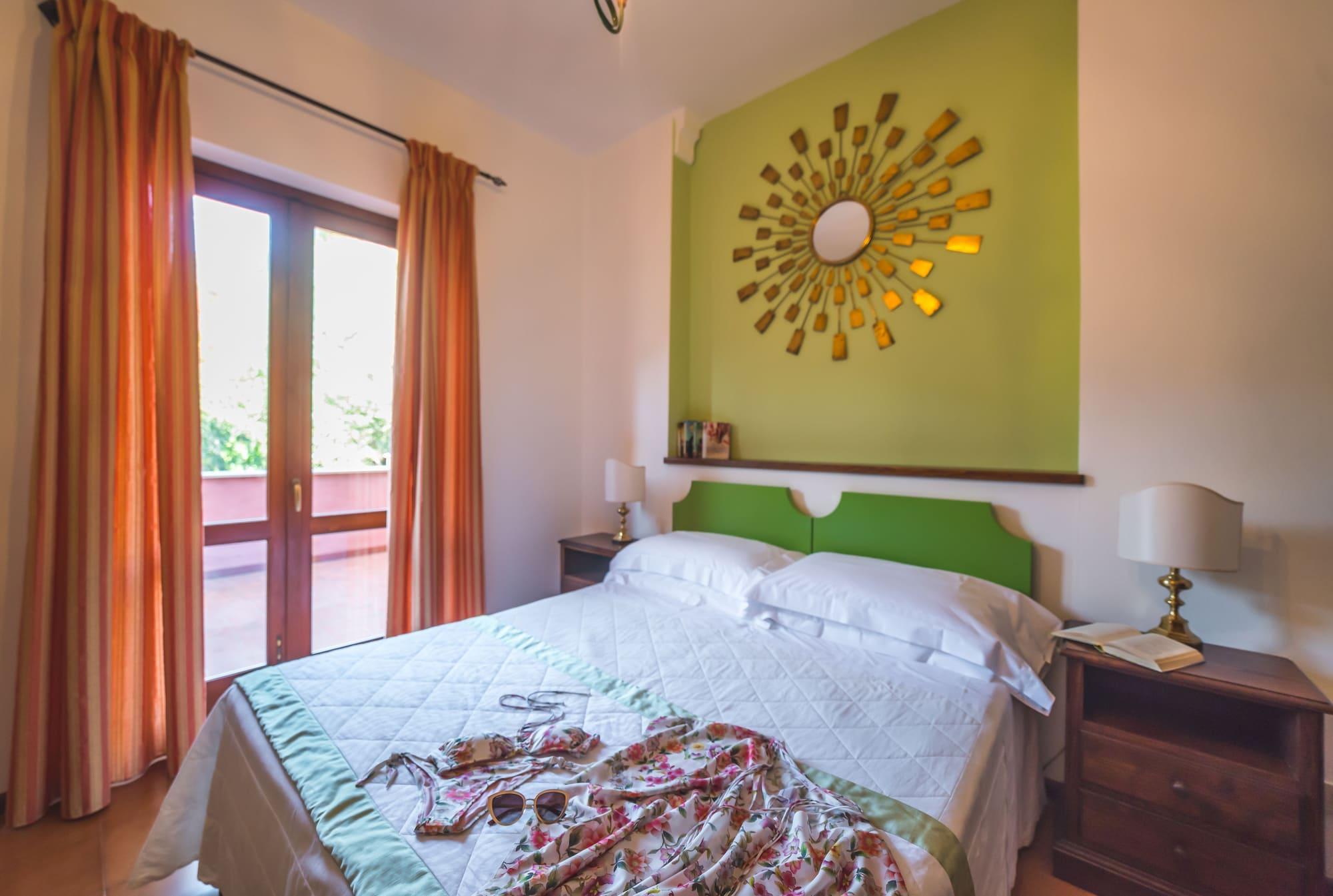 Hotel Villa Sirina Taormina Ngoại thất bức ảnh