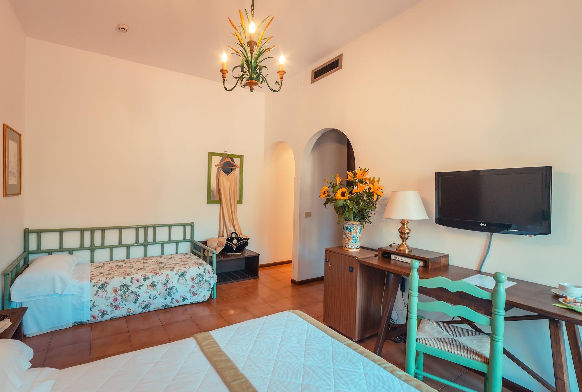 Hotel Villa Sirina Taormina Ngoại thất bức ảnh