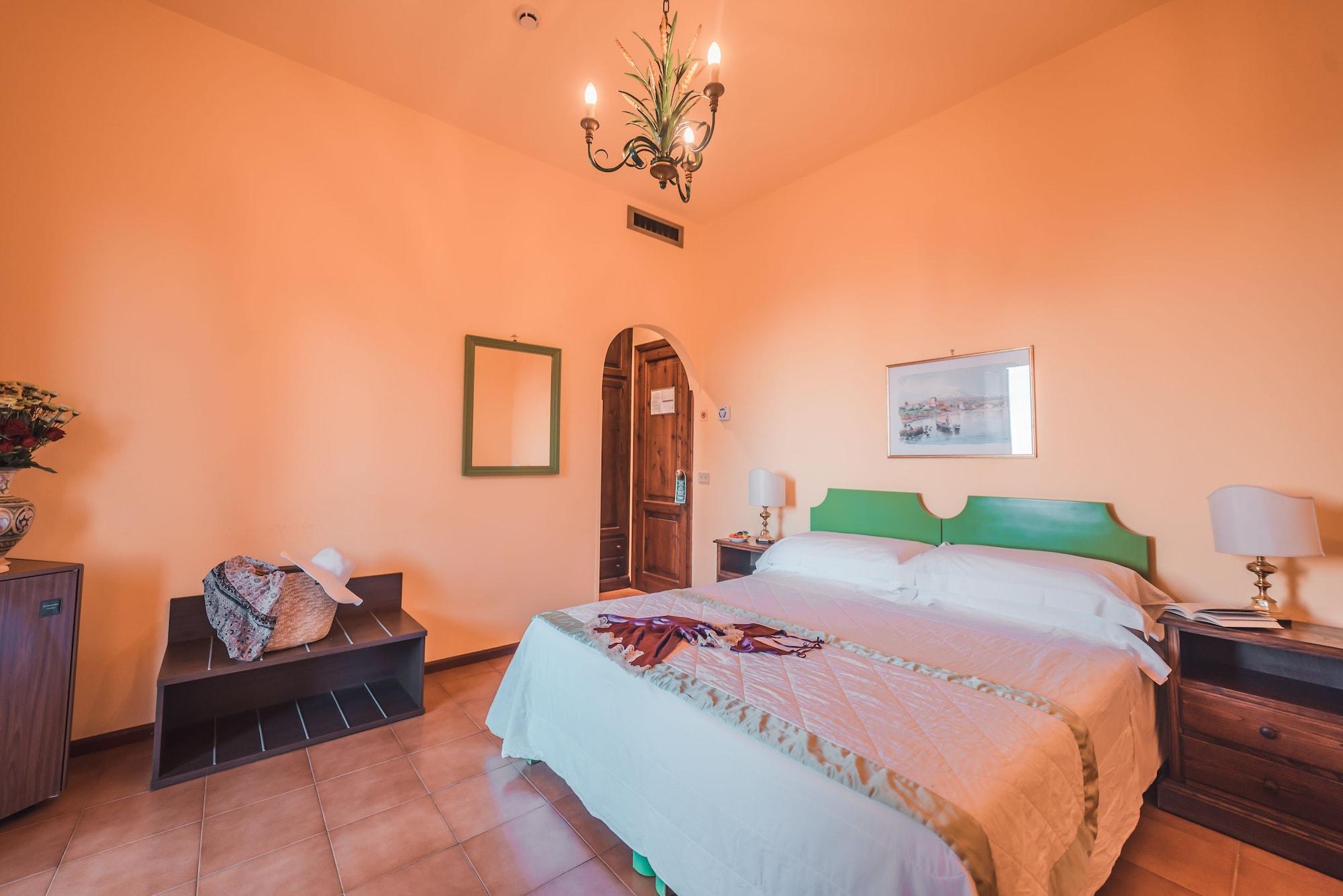 Hotel Villa Sirina Taormina Ngoại thất bức ảnh