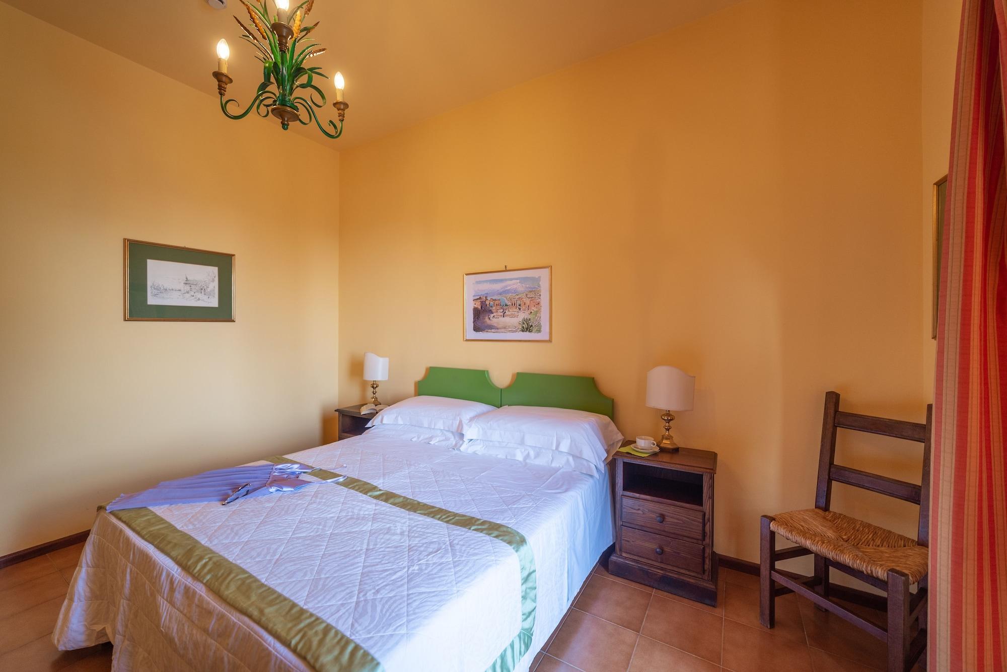 Hotel Villa Sirina Taormina Ngoại thất bức ảnh