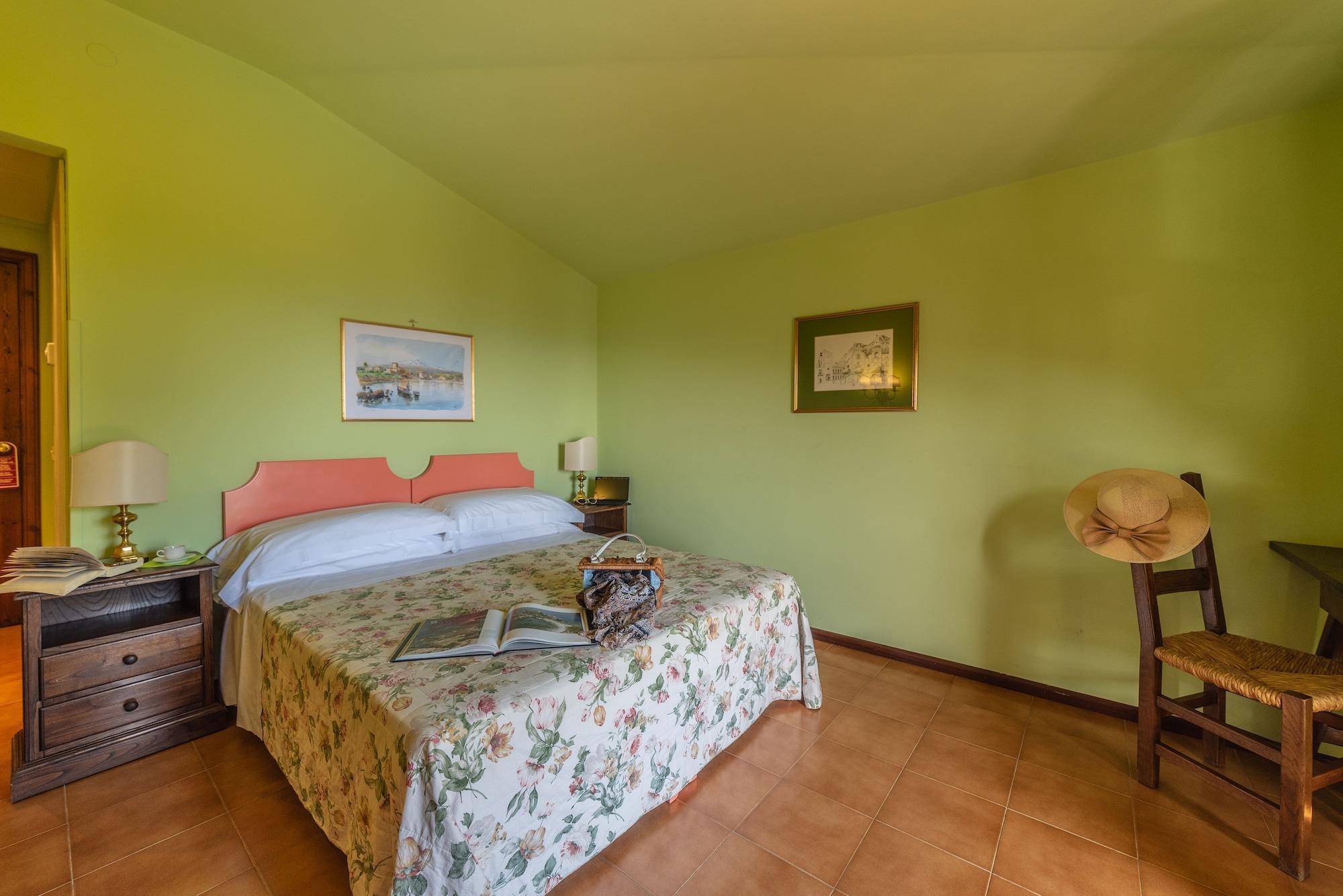 Hotel Villa Sirina Taormina Ngoại thất bức ảnh