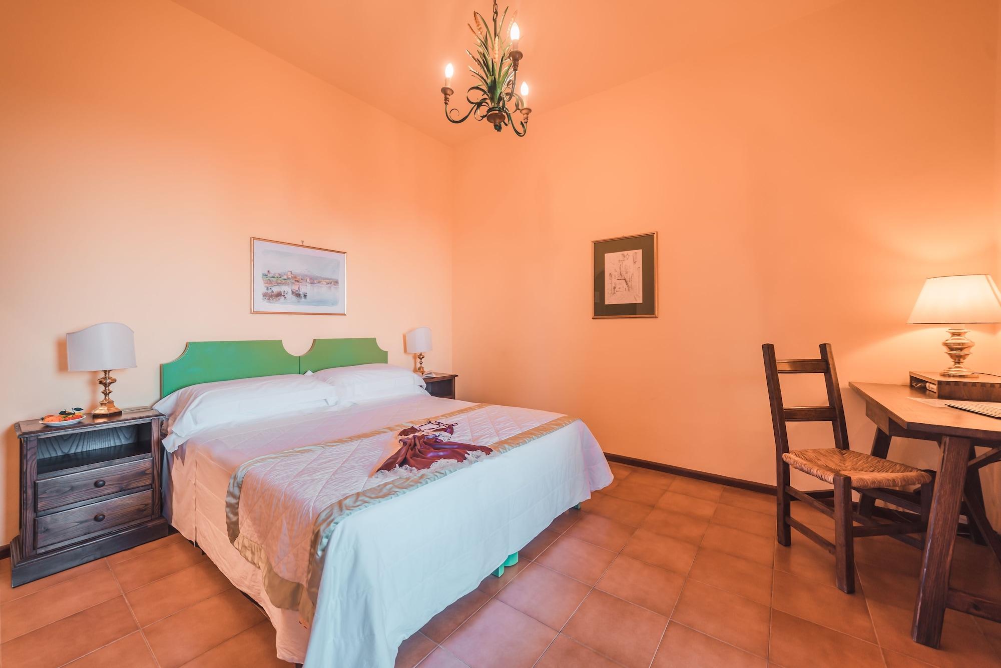 Hotel Villa Sirina Taormina Ngoại thất bức ảnh