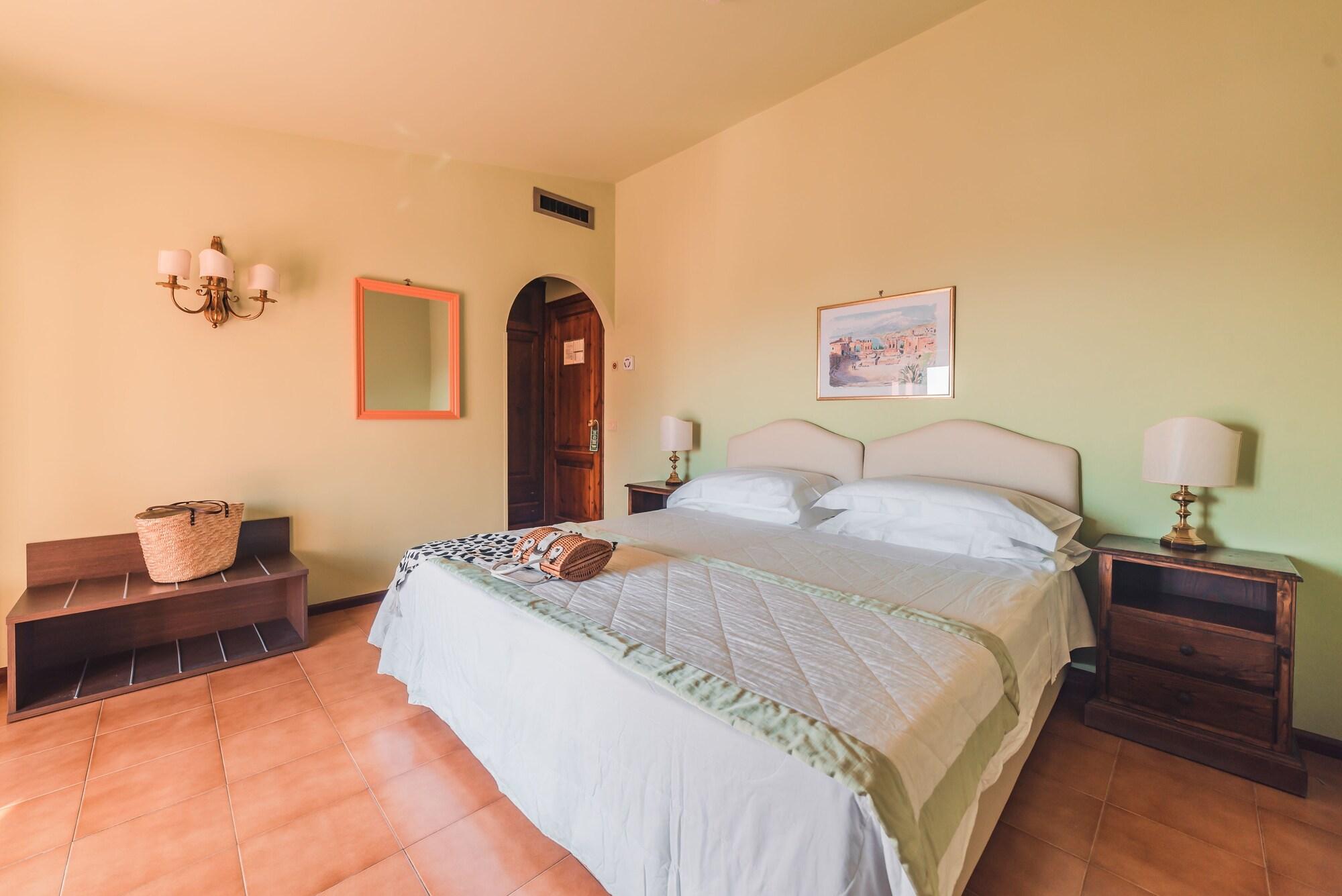 Hotel Villa Sirina Taormina Ngoại thất bức ảnh