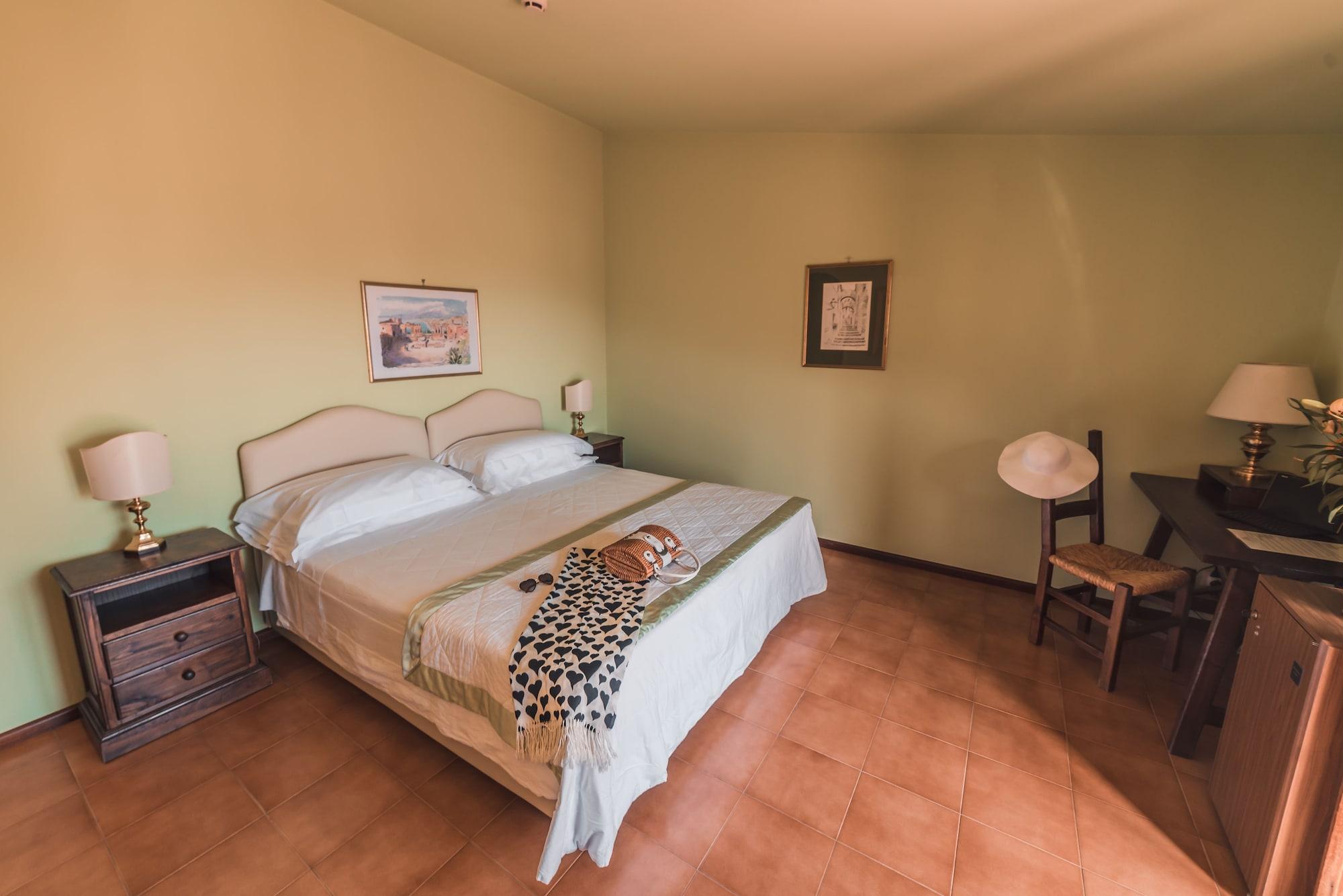 Hotel Villa Sirina Taormina Ngoại thất bức ảnh