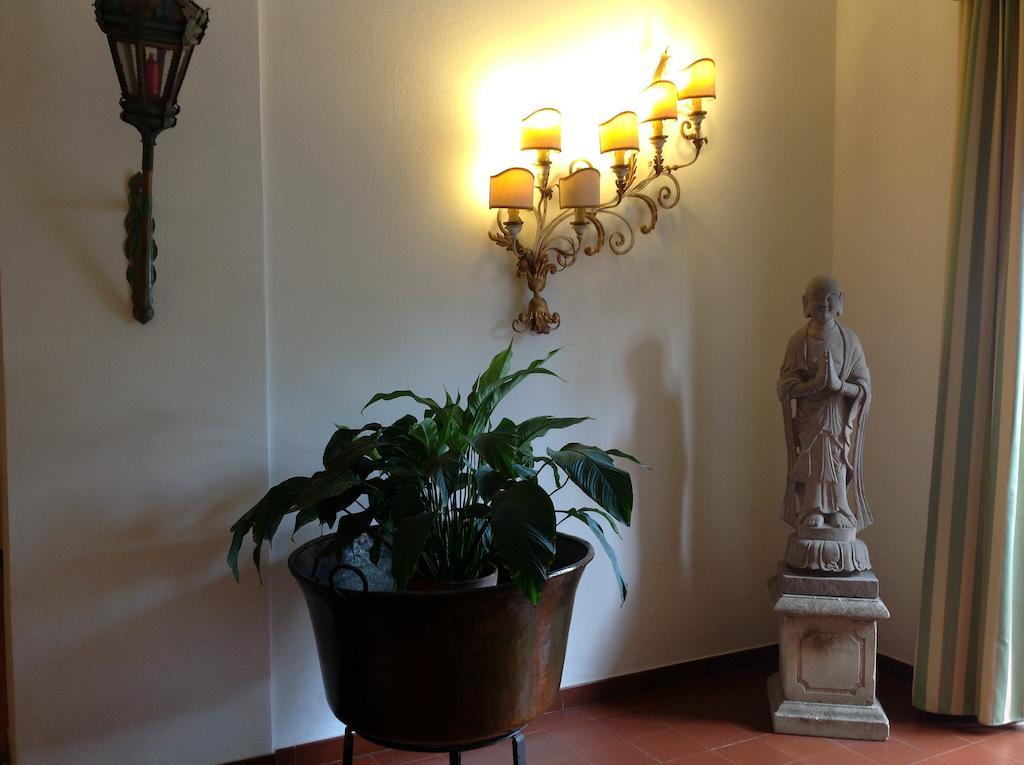 Hotel Villa Sirina Taormina Ngoại thất bức ảnh