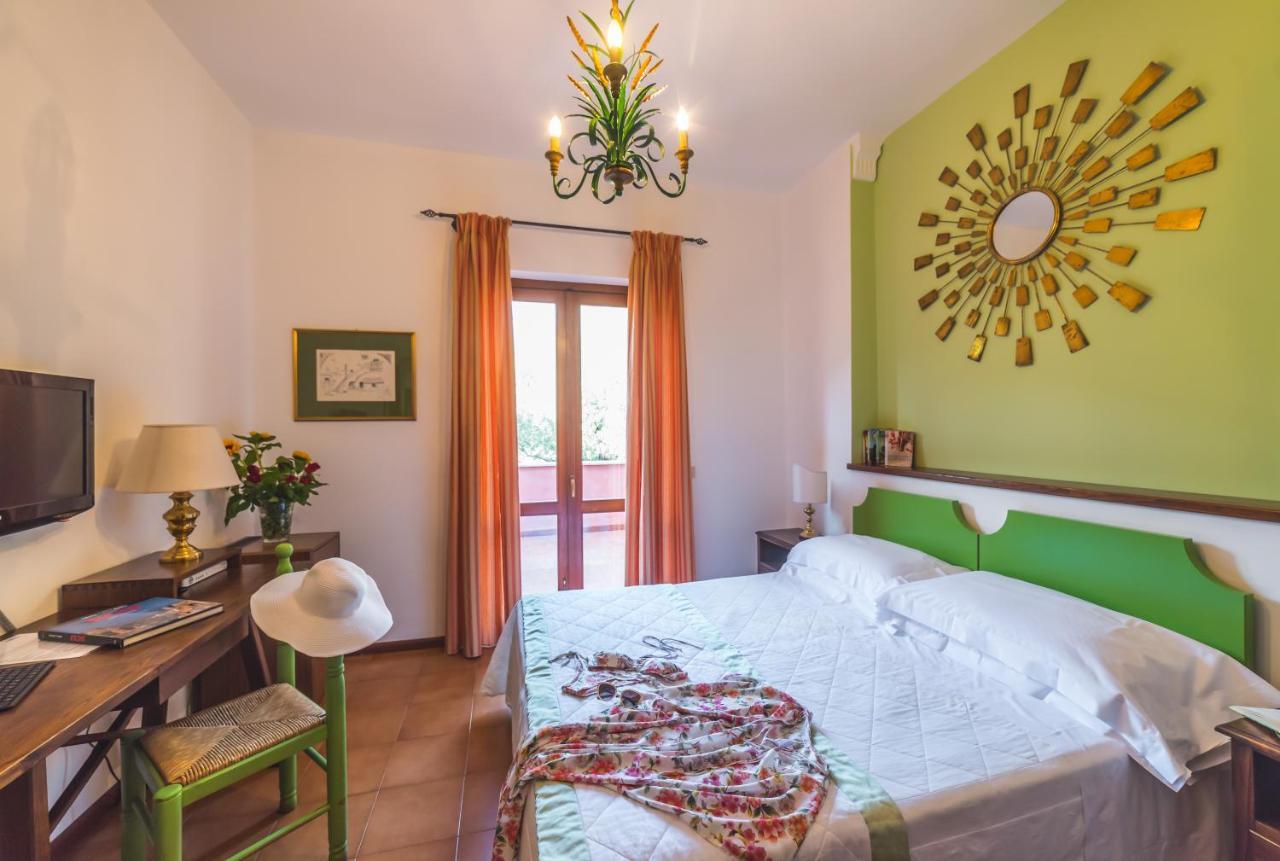 Hotel Villa Sirina Taormina Ngoại thất bức ảnh