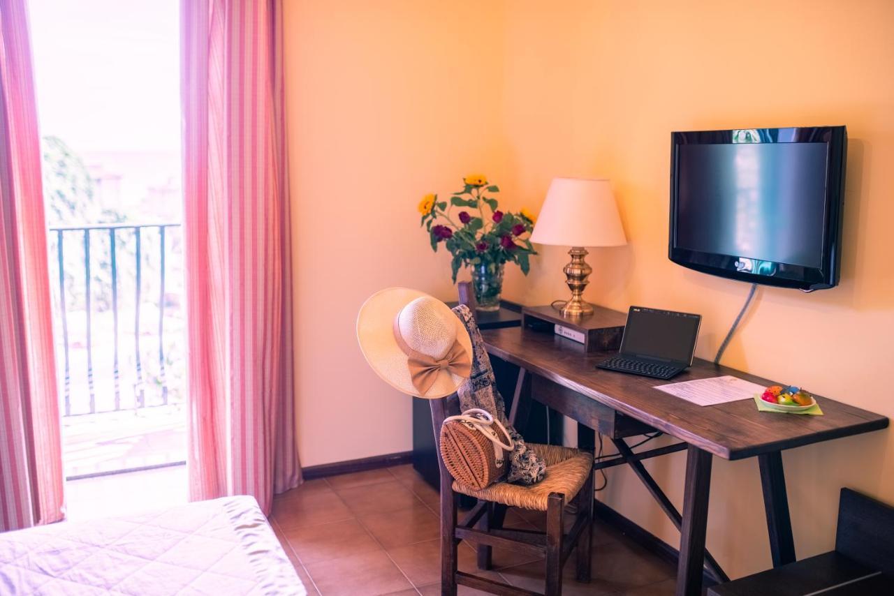 Hotel Villa Sirina Taormina Ngoại thất bức ảnh