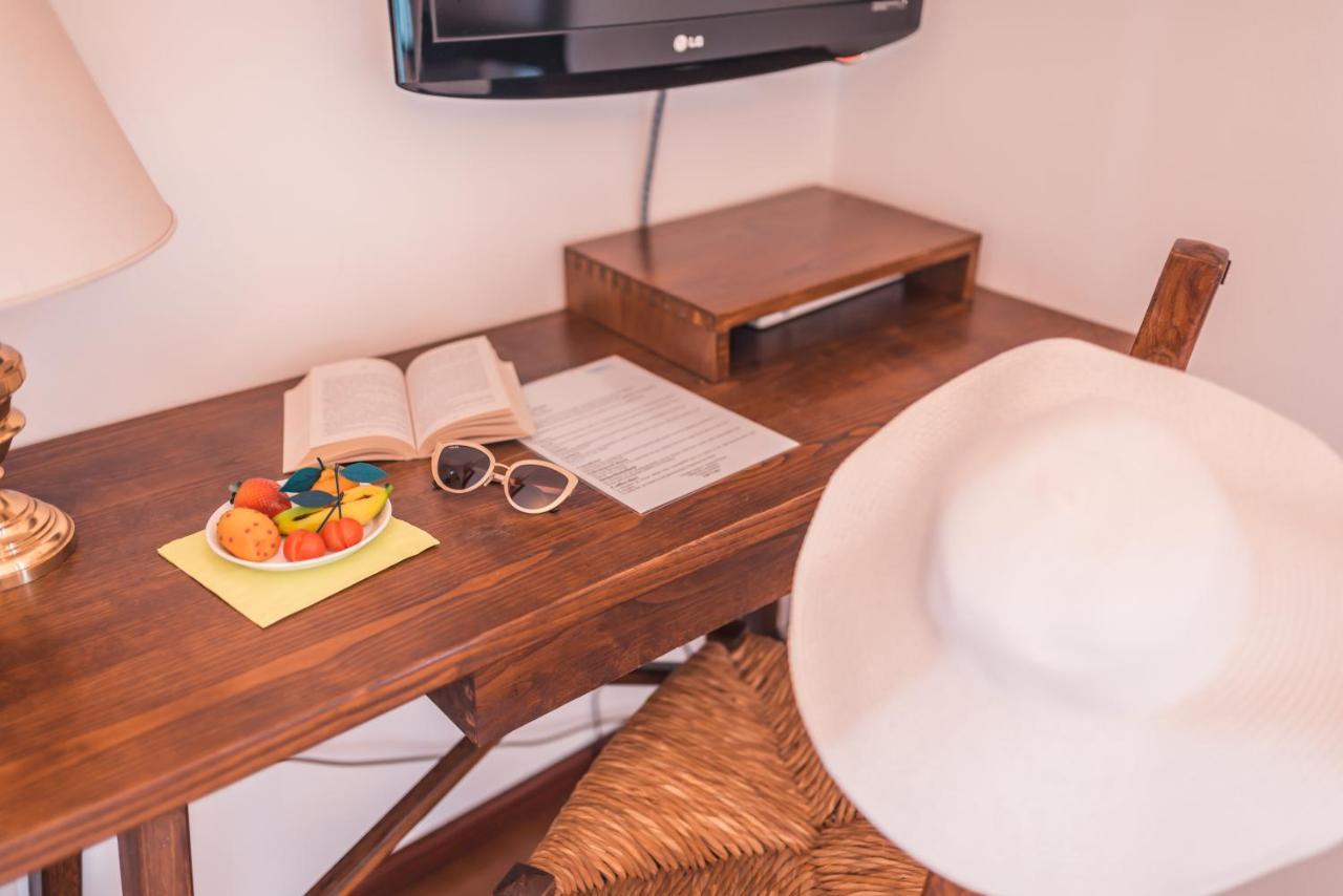 Hotel Villa Sirina Taormina Ngoại thất bức ảnh