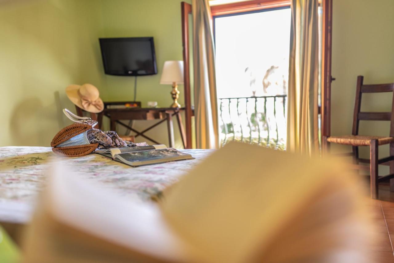 Hotel Villa Sirina Taormina Ngoại thất bức ảnh