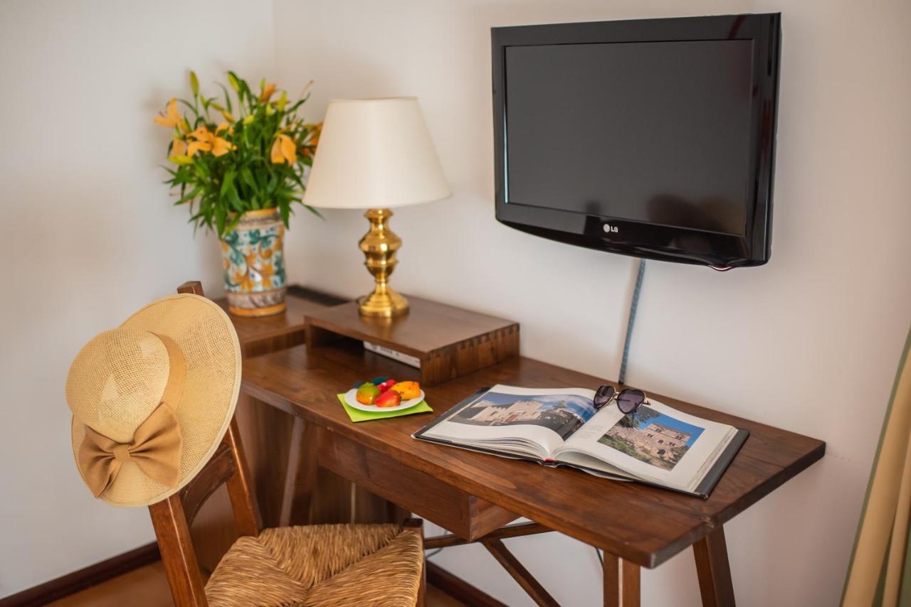 Hotel Villa Sirina Taormina Ngoại thất bức ảnh