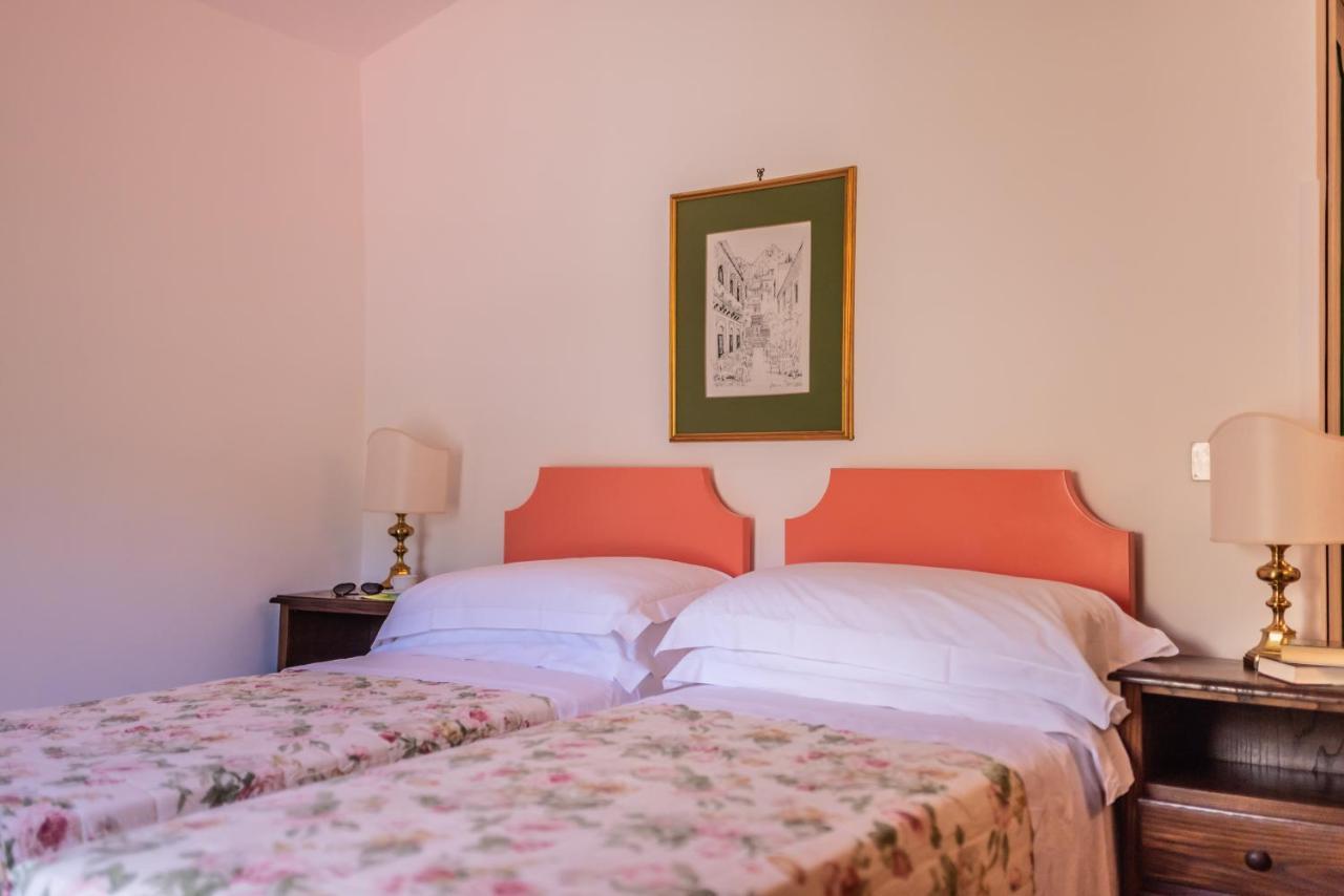 Hotel Villa Sirina Taormina Ngoại thất bức ảnh