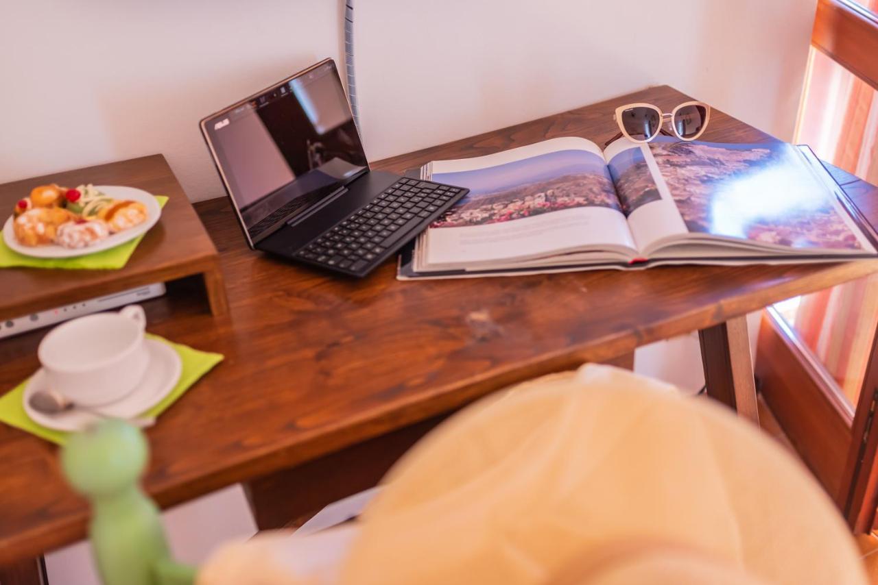 Hotel Villa Sirina Taormina Ngoại thất bức ảnh