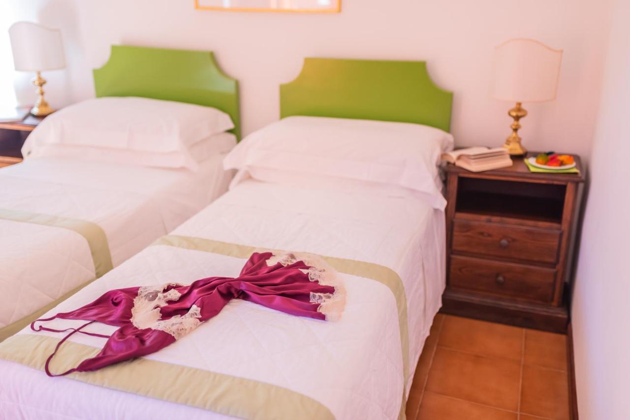 Hotel Villa Sirina Taormina Ngoại thất bức ảnh