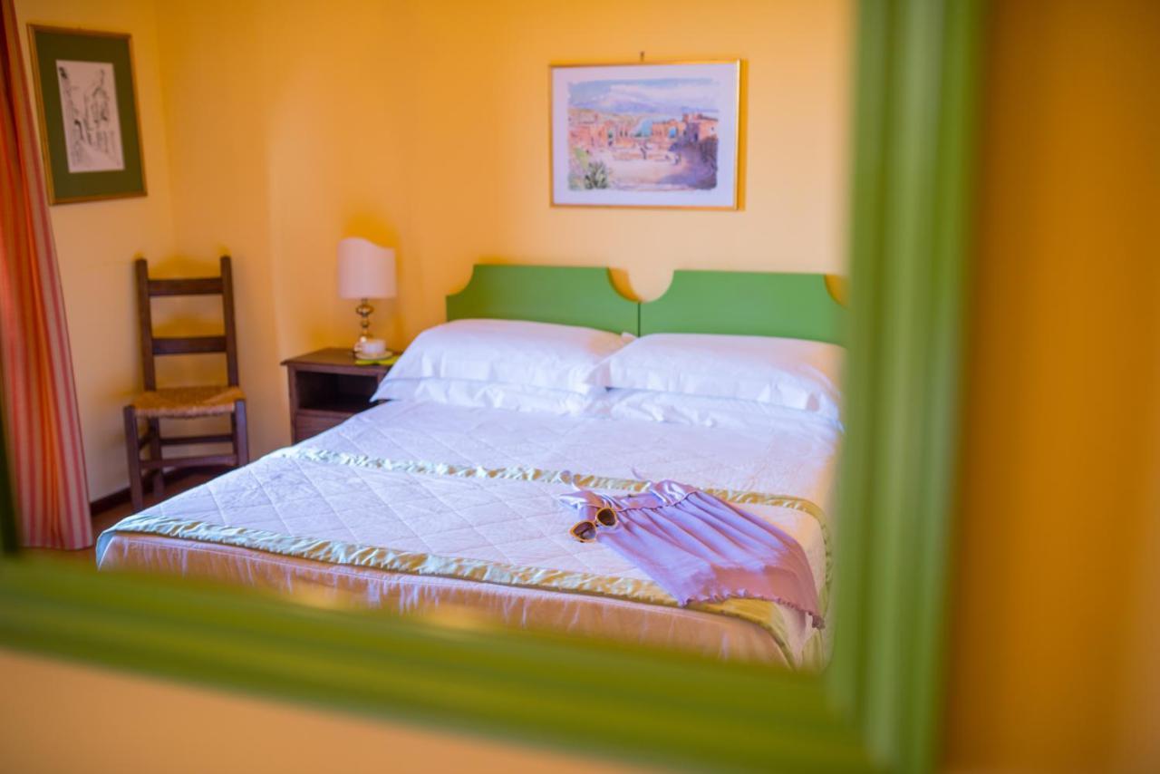 Hotel Villa Sirina Taormina Ngoại thất bức ảnh